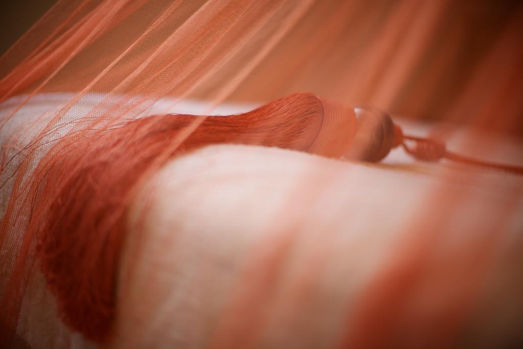 Riad Couleur Sable Sidi Abdallah Ghiat Esterno foto